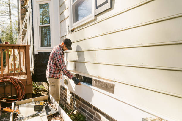 Trusted Siding service in Bethel, MN - Creative Siding